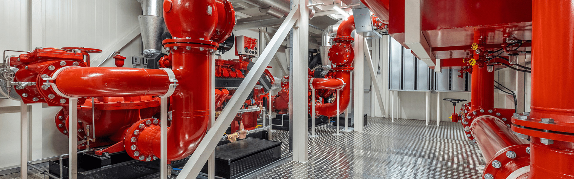Firefighting Systems Firefighting Systems