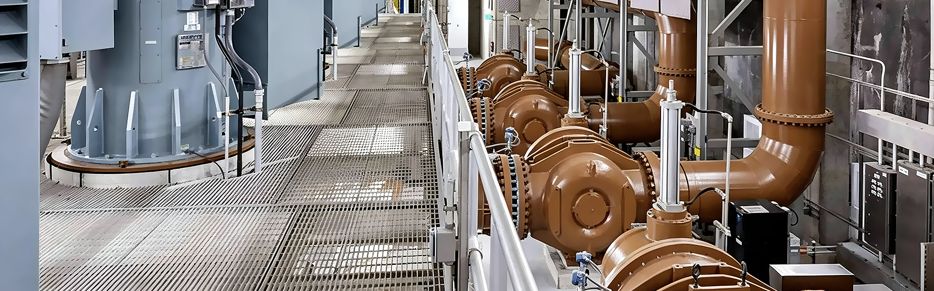 Industrial Applications Industrial Applications