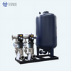 TQG Constant Pressure Frequency Conversion Water Supply System