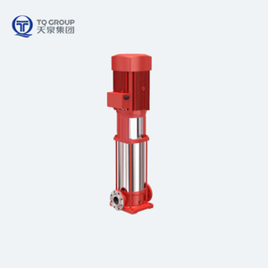 XBD-TDL Vertical Multistage Fire Pump