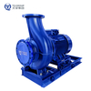 TPW Horizontal End suction pump