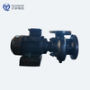 TQWT Horizontal End Suction Pump for Cooling Tower