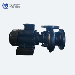 TQWT Horizontal End Suction Pump for Cooling Tower