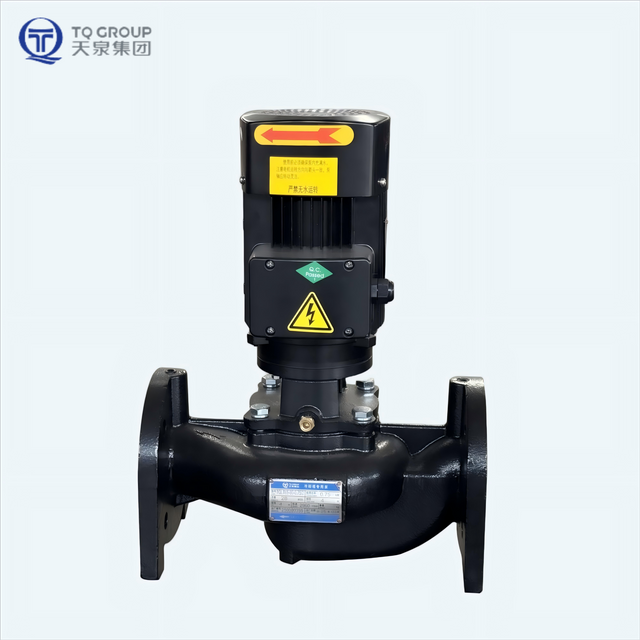 TQLT Vertical Inline Pump for Cooling Tower