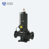 TPG Vertical Pipeline Canned Motor Pump