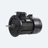 IE4 Series Low Noise Electric Three Phase Asynchronous Motor for Machinery and Pumps