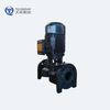 TQLT Vertical Inline Pump for Cooling Tower