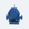 SOW Double-suction Split Case Centrifugal Pump