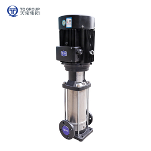 TDLF Vertical multistage pump