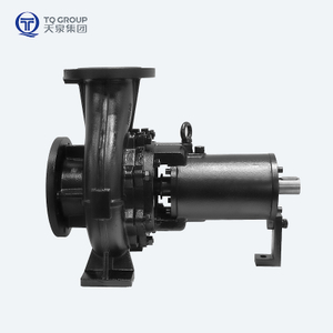 TWX Horizontal Long Coupled End Suction Pump