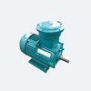 Energy-saving New YBX3 Explosion-proof Motors for Pump