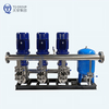 TQG Constant Pressure Frequency Conversion Water Supply System