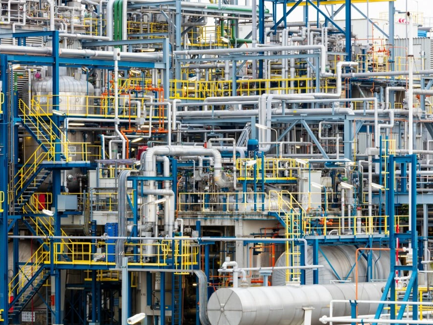 Vertical Inline Pump Installation: Step-by-Step Guide for Maximum Efficiency