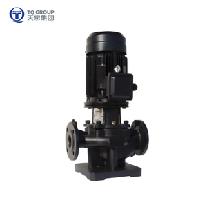 TP Vertical Inline pump