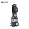 TDLF Vertical multistage pump