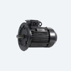 IE4 Series Low Noise Electric Three Phase Asynchronous Motor for Machinery and Pumps