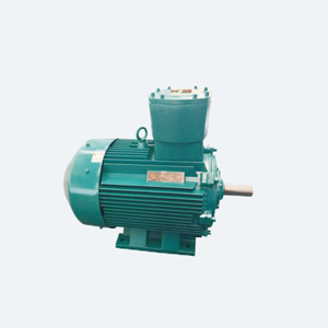 Energy-saving New YBX3 Explosion-proof Motors for Pump