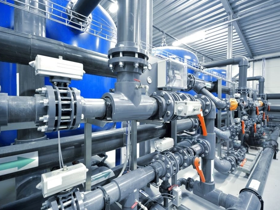 Which Type of Pump Is Used in Industry?