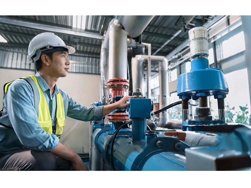 What Is A TP Pump?