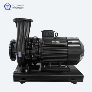 TPW Horizontal End suction pump