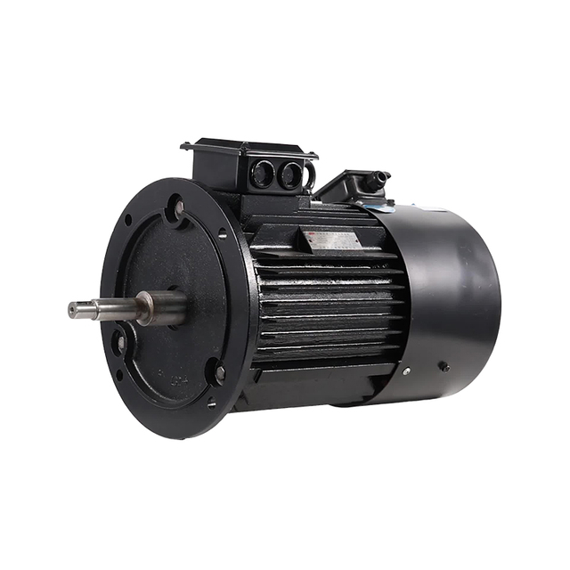 Factory-made Strong Power YE2 Three Phase Asynchronous Motor for Centrifugal Pump