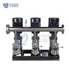 TQG Stainless Steel Water Supply Pump Set
