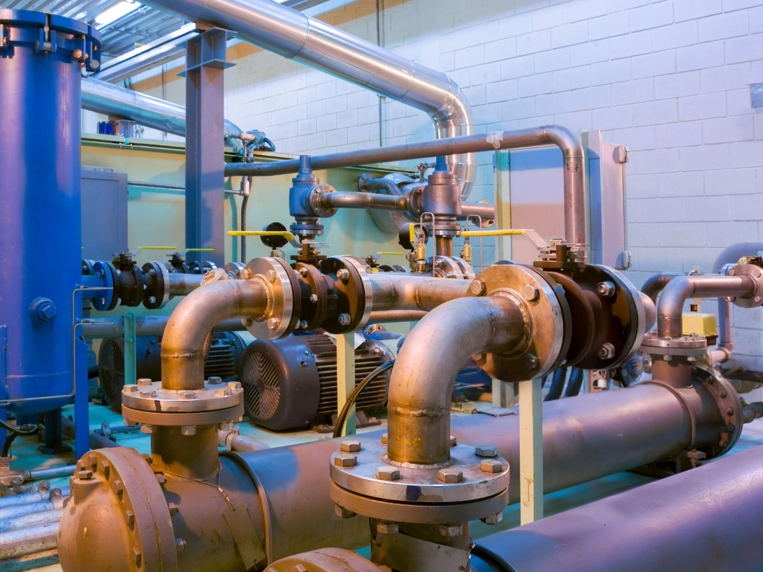 How Do I Choose A Pump in Industry?