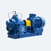 SOW Double-suction Split Case Centrifugal Pump