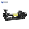 TWX Horizontal Long Coupled End Suction Pump