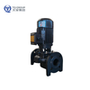 TQLT Vertical Inline Pump for Cooling Tower