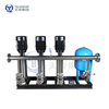 TQG Stainless Steel Water Supply Pump Set