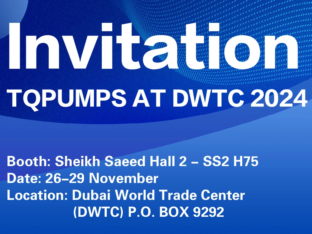 THE BIG5 GLOBAL 2024 in Dubai, Expanding International Market