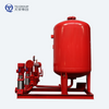 W-Series Fire Fighting Jockey Pump Set 