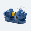 SOW Double-suction Split Case Centrifugal Pump