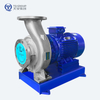 TQWH Horizontal Stainless Steel Centrifugal Pump