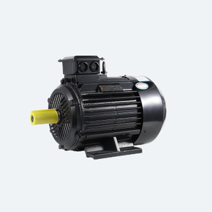 Factory-made Strong Power YE2 Three Phase Asynchronous Motor for Centrifugal Pump