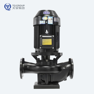 TPL Vertical Inline pump