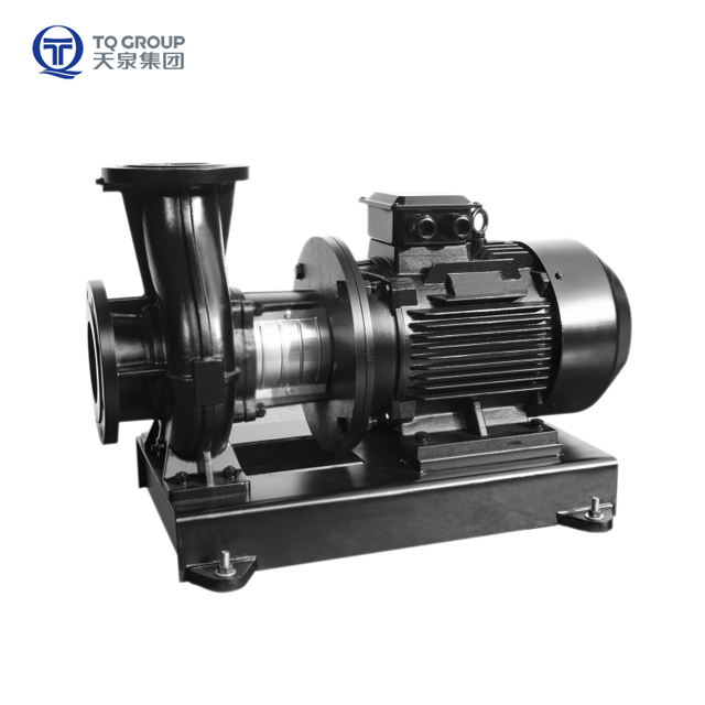 TWZ Horizontal Close Coupled End Suction Pump