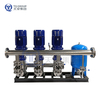 TQG Stainless Steel Water Supply Pump Set