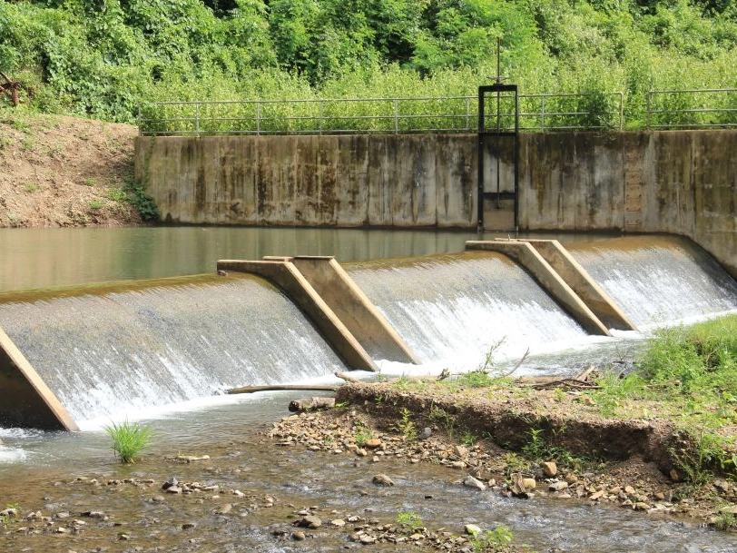 How To Install And Use An Industrial Water Pump?