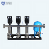 TQG Constant Pressure Frequency Conversion Water Supply System