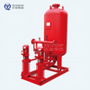 W-Series Fire Fighting Jockey Pump Set 
