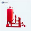 W-Series Fire Fighting Jockey Pump Set 