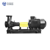 TWX Horizontal Long Coupled End Suction Pump