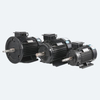 IE4 Series Low Noise Electric Three Phase Asynchronous Motor for Machinery and Pumps