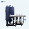 TQG Constant Pressure Frequency Conversion Water Supply System