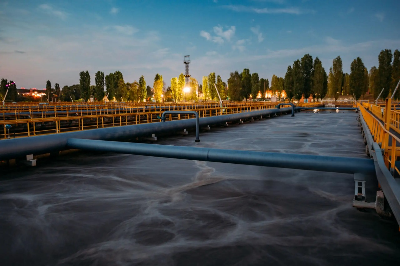 How Can A Heavy Duty Sewage Pump Improve Sewage Treatment?