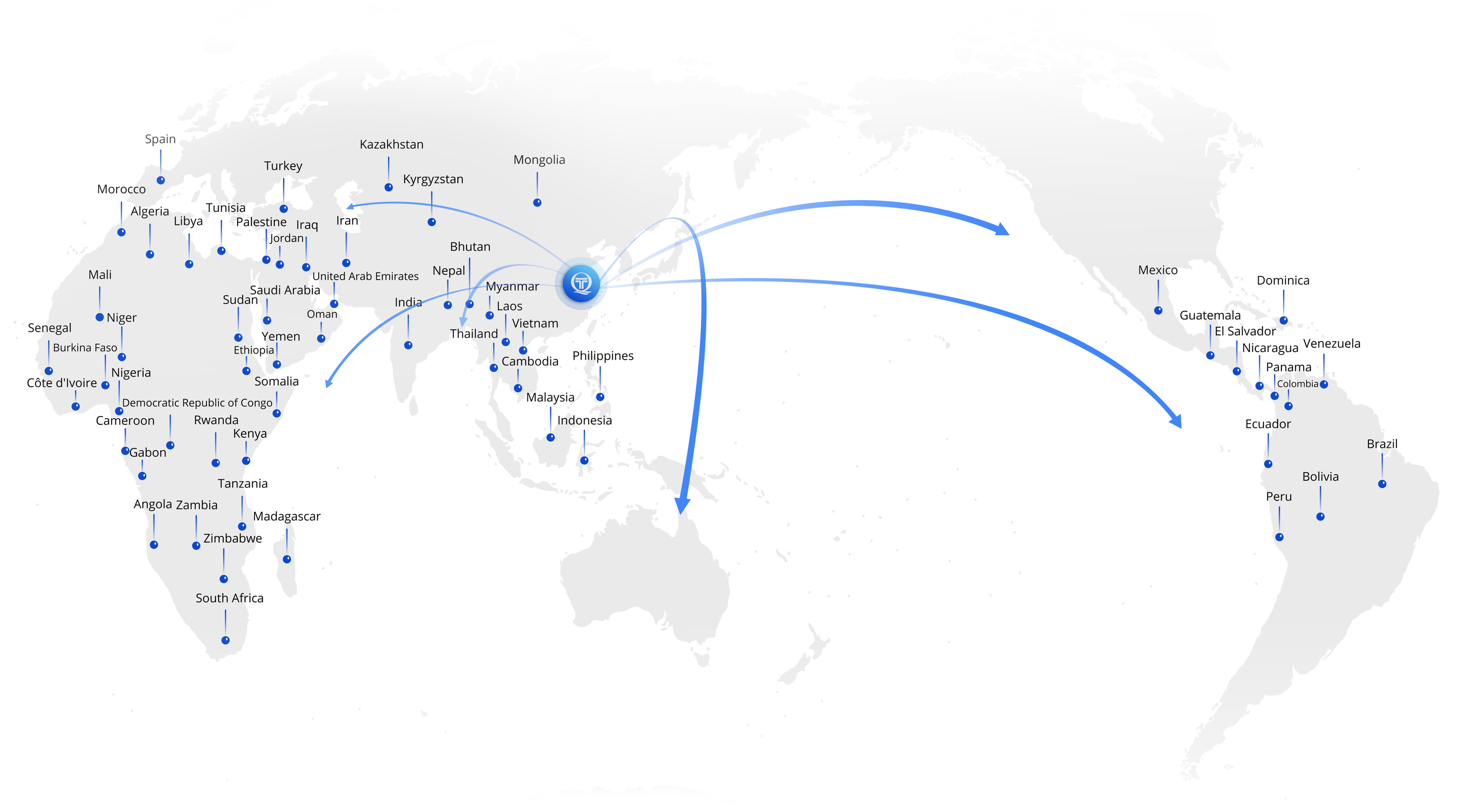 Global Agent Recruitment-TQPUMPS