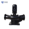 TP Vertical Inline pump