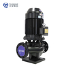 TPL Vertical Inline pump